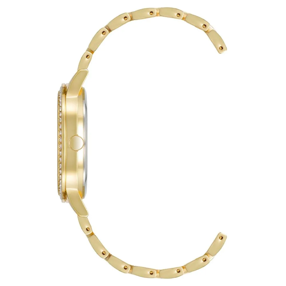 Gold Women Watch sold by Louxly product image thumbnail 3