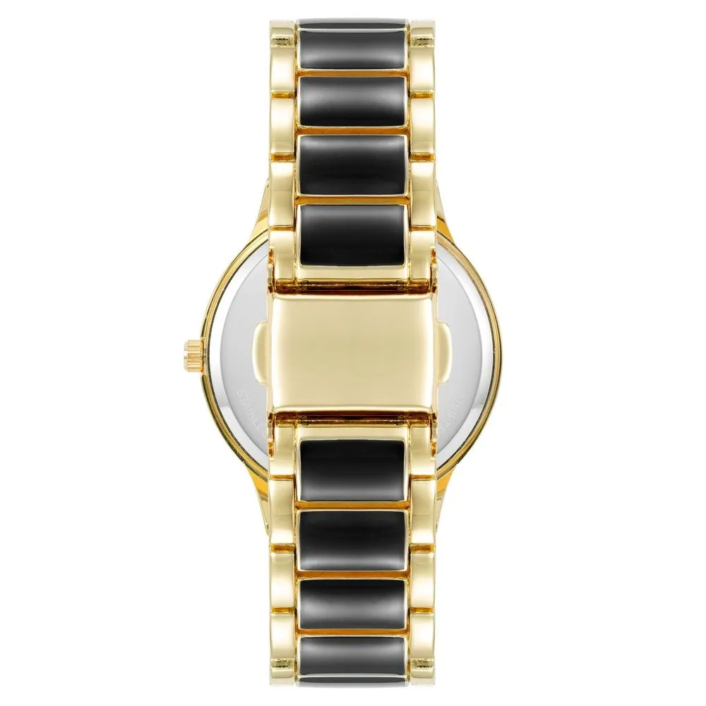 Gold Women Watch sold by Louxly product image thumbnail 2