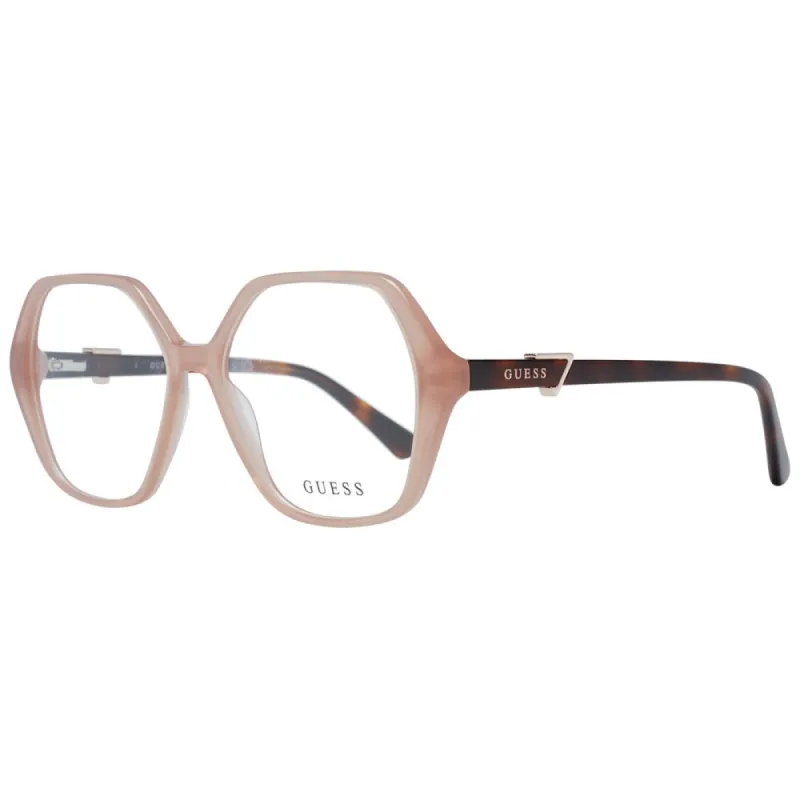 Brown Women Optical Frames sold by Louxly