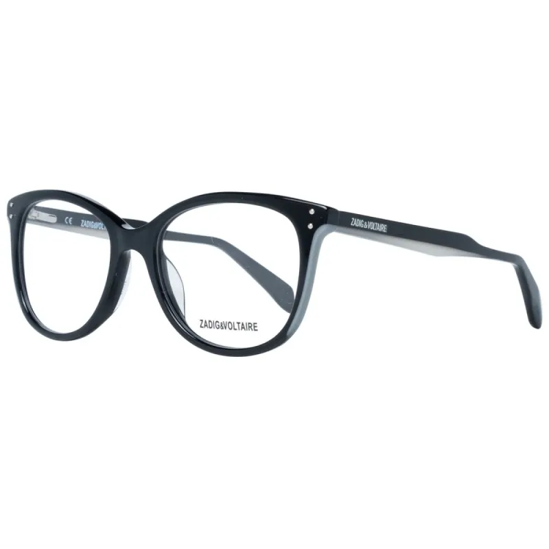 Black Women Optical Frames sold by Louxly