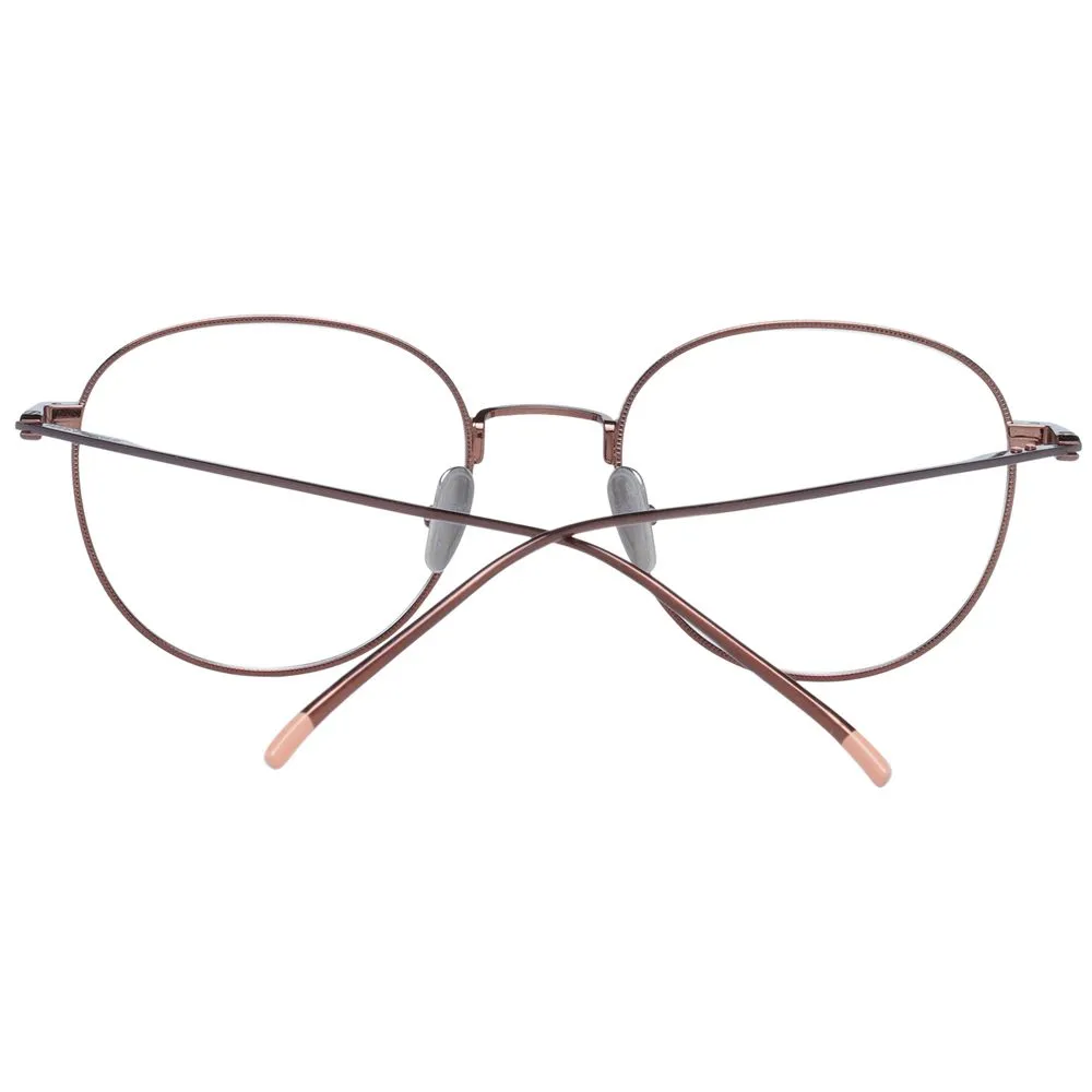 Brown Men Optical Frames sold by Louxly product image thumbnail 3