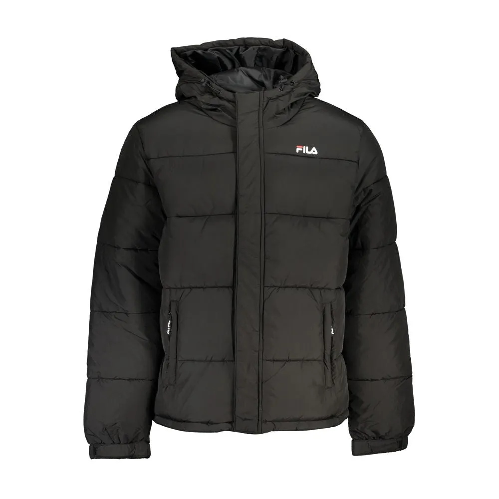 Sleek Long Sleeve Hooded Jacket sold by Louxly