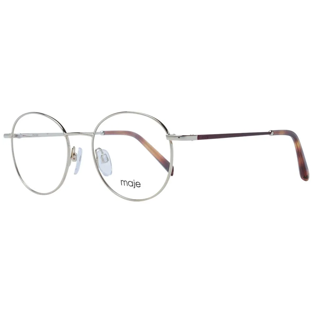 Gold Women Optical Frames sold by Louxly