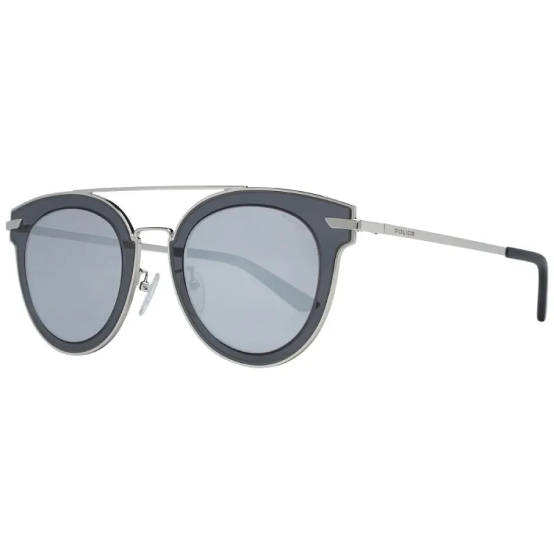 Silver Men Sunglasses sold by Louxly