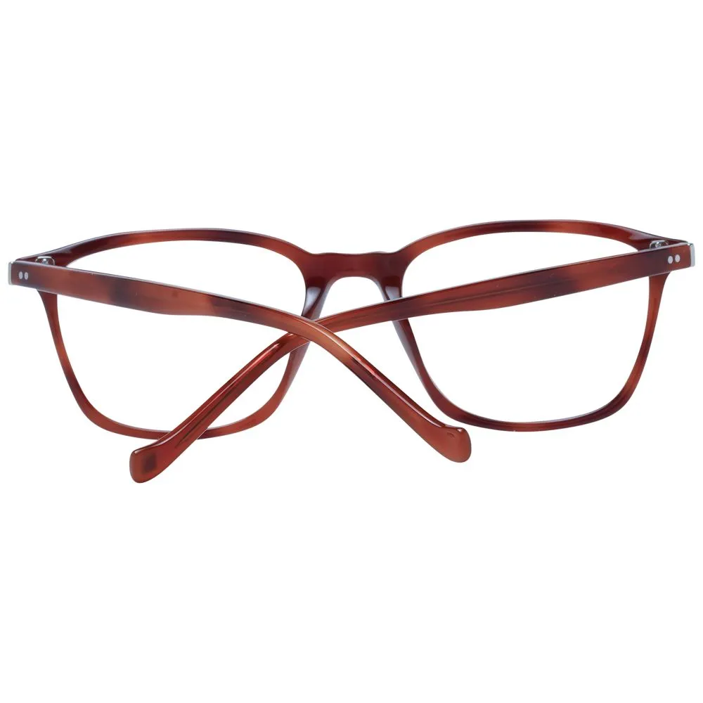 Brown Men Optical Frames sold by Louxly product image thumbnail 3