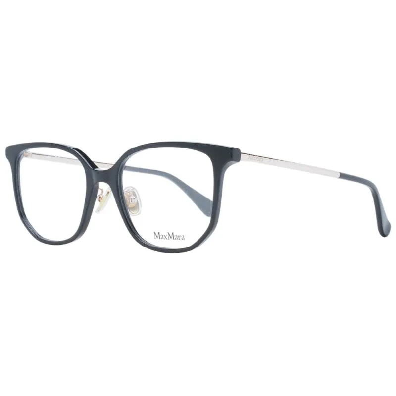 Black Women Optical Frames sold by Louxly