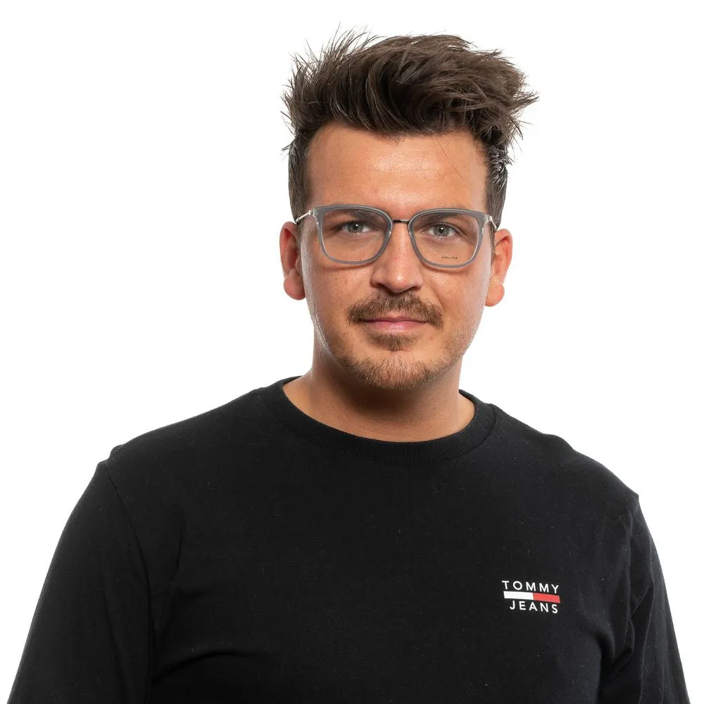 Gray Men Optical Frames sold by Louxly product image thumbnail 4