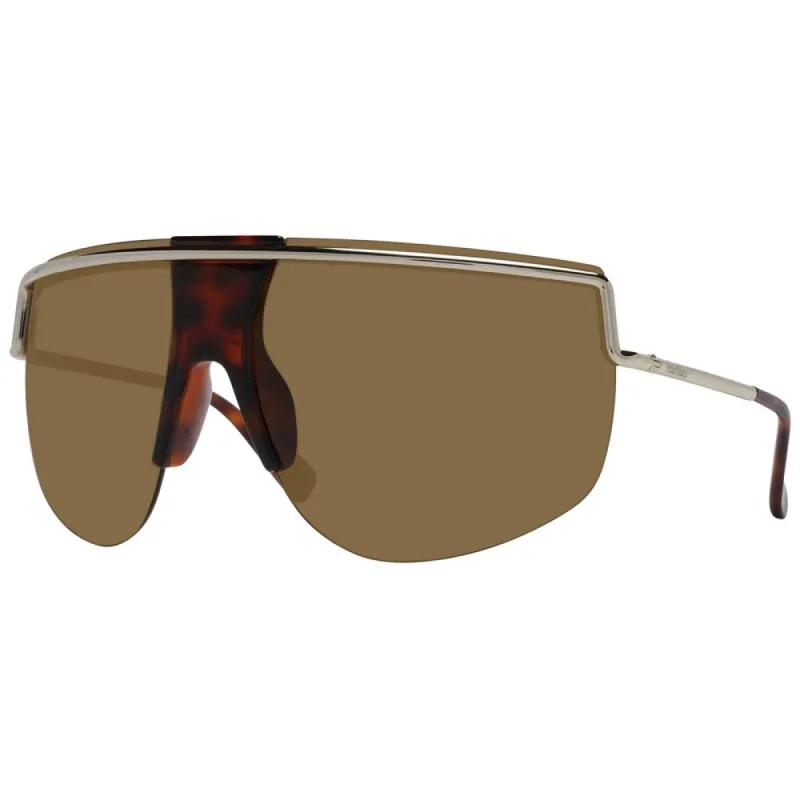 Gold Women Sunglasses sold by Louxly