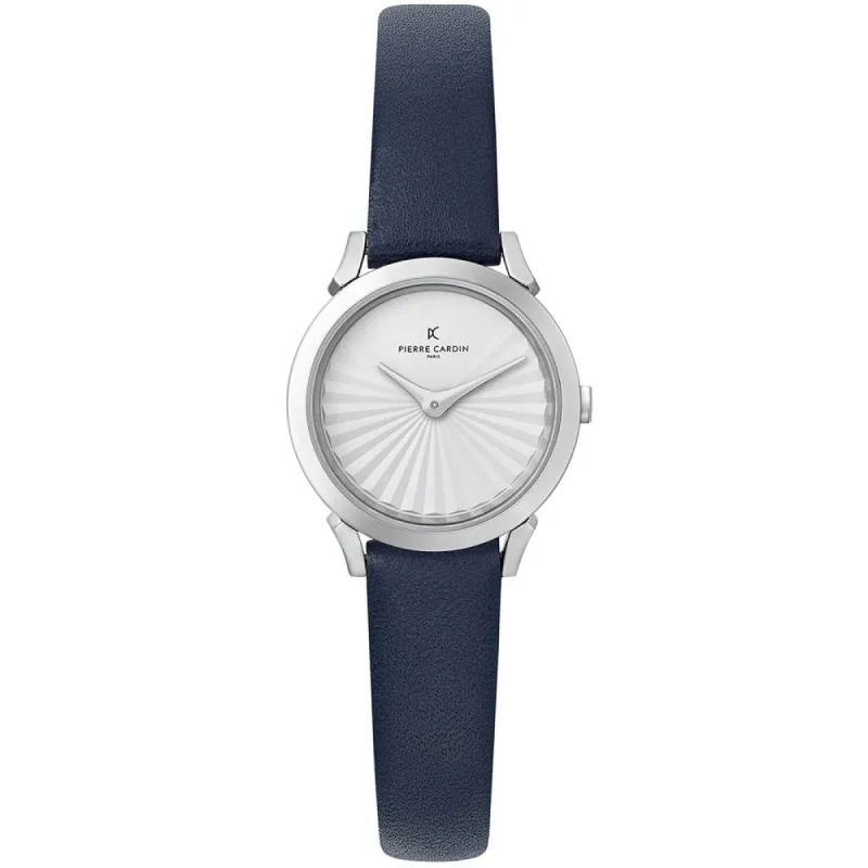 Silver Women Watch sold by Louxly