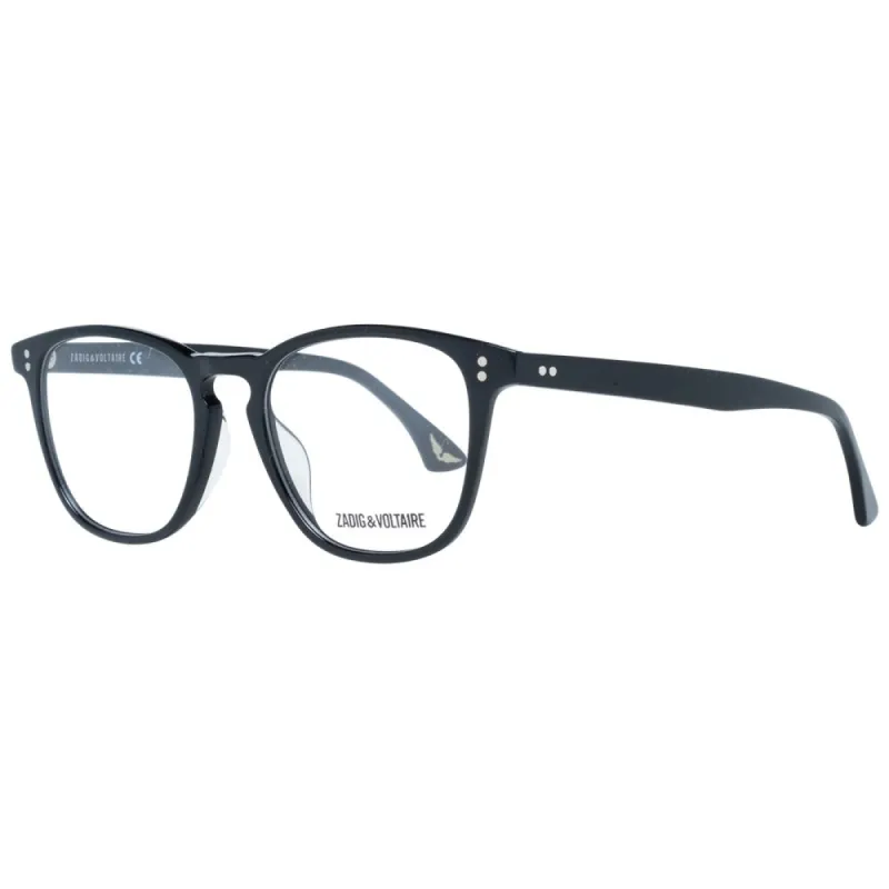 Black Men Optical Frames sold by Louxly
