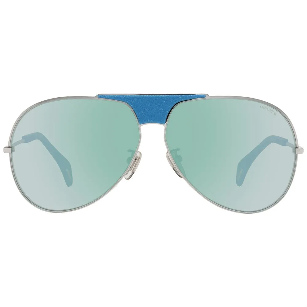 Blue Women Sunglasses sold by Louxly product image thumbnail 2