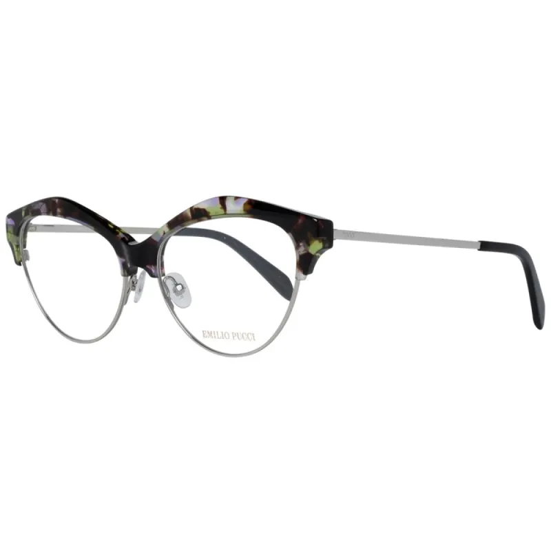 Brown Women Optical Frames sold by Louxly