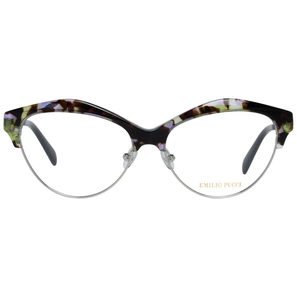 Brown Women Optical Frames sold by Louxly product image thumbnail 2