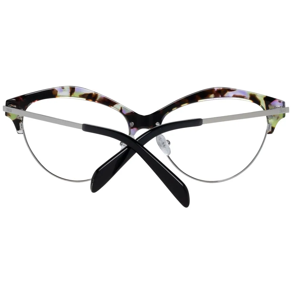 Brown Women Optical Frames sold by Louxly product image thumbnail 3