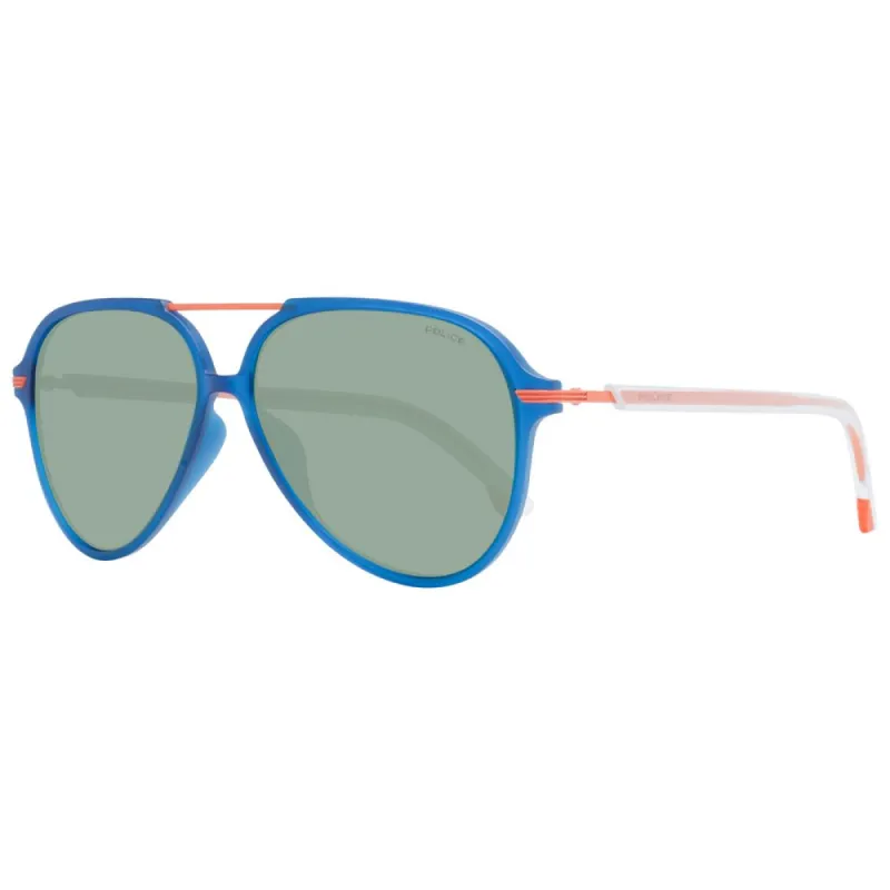 Blue Men Sunglasses sold by Louxly