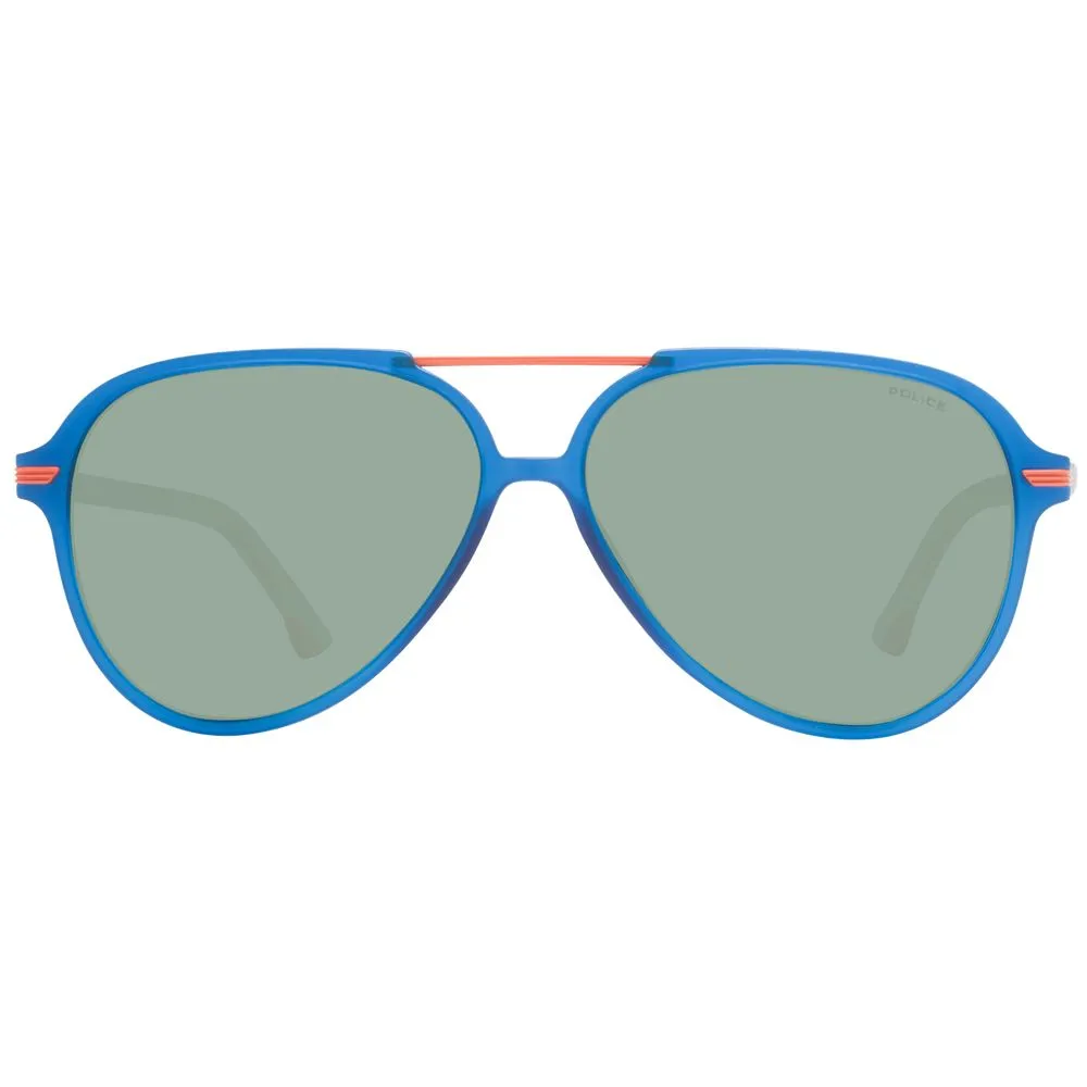 Blue Men Sunglasses sold by Louxly product image thumbnail 2