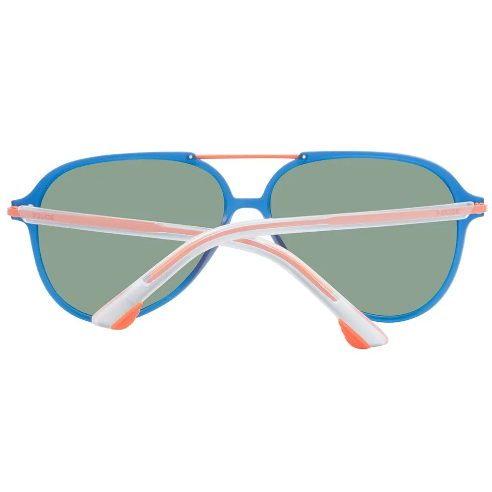Blue Men Sunglasses sold by Louxly product image thumbnail 3