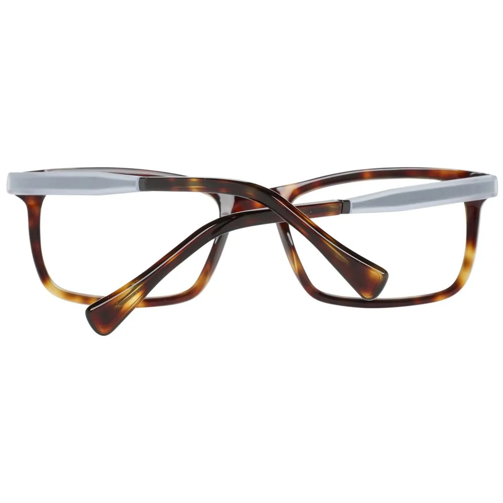 Brown Men Optical Frames sold by Louxly product image thumbnail 3