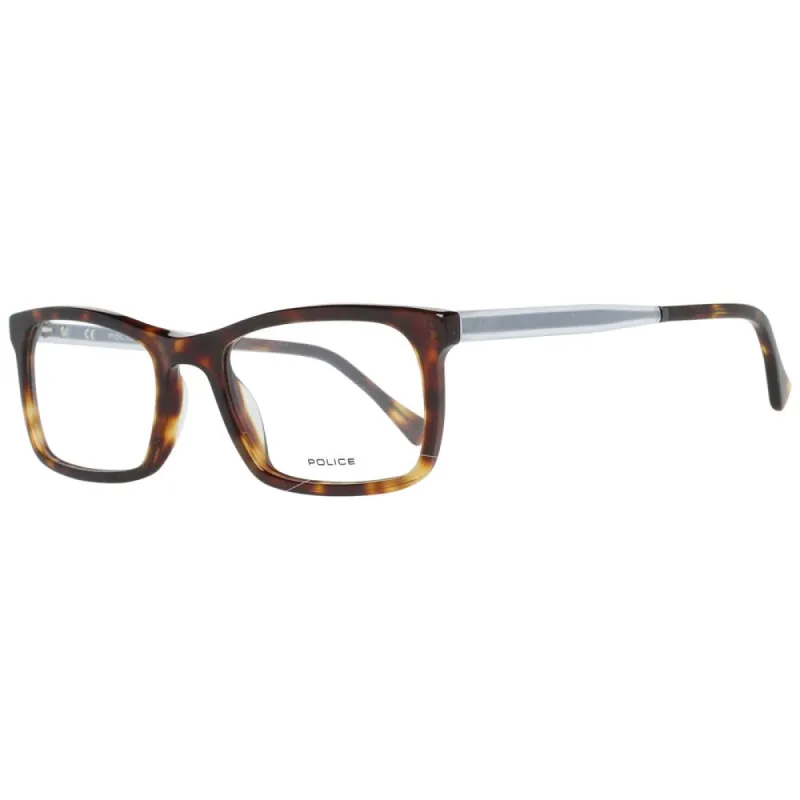 Brown Men Optical Frames sold by Louxly