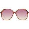 Brown Women Sunglasses sold by Louxly