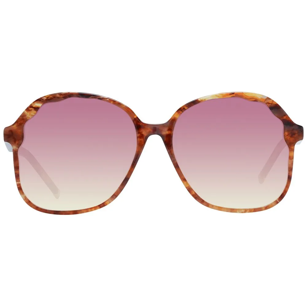 Brown Women Sunglasses sold by Louxly product image thumbnail 2
