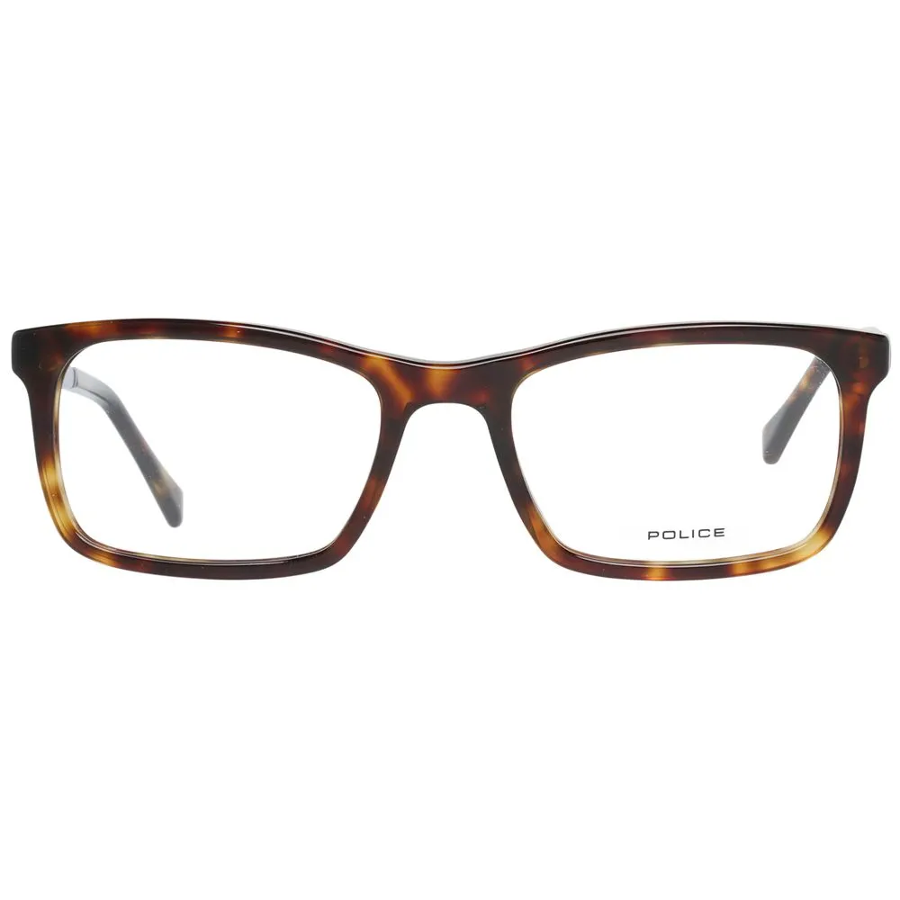 Brown Men Optical Frames sold by Louxly product image thumbnail 2