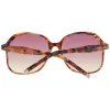 Brown Women Sunglasses sold by Louxly