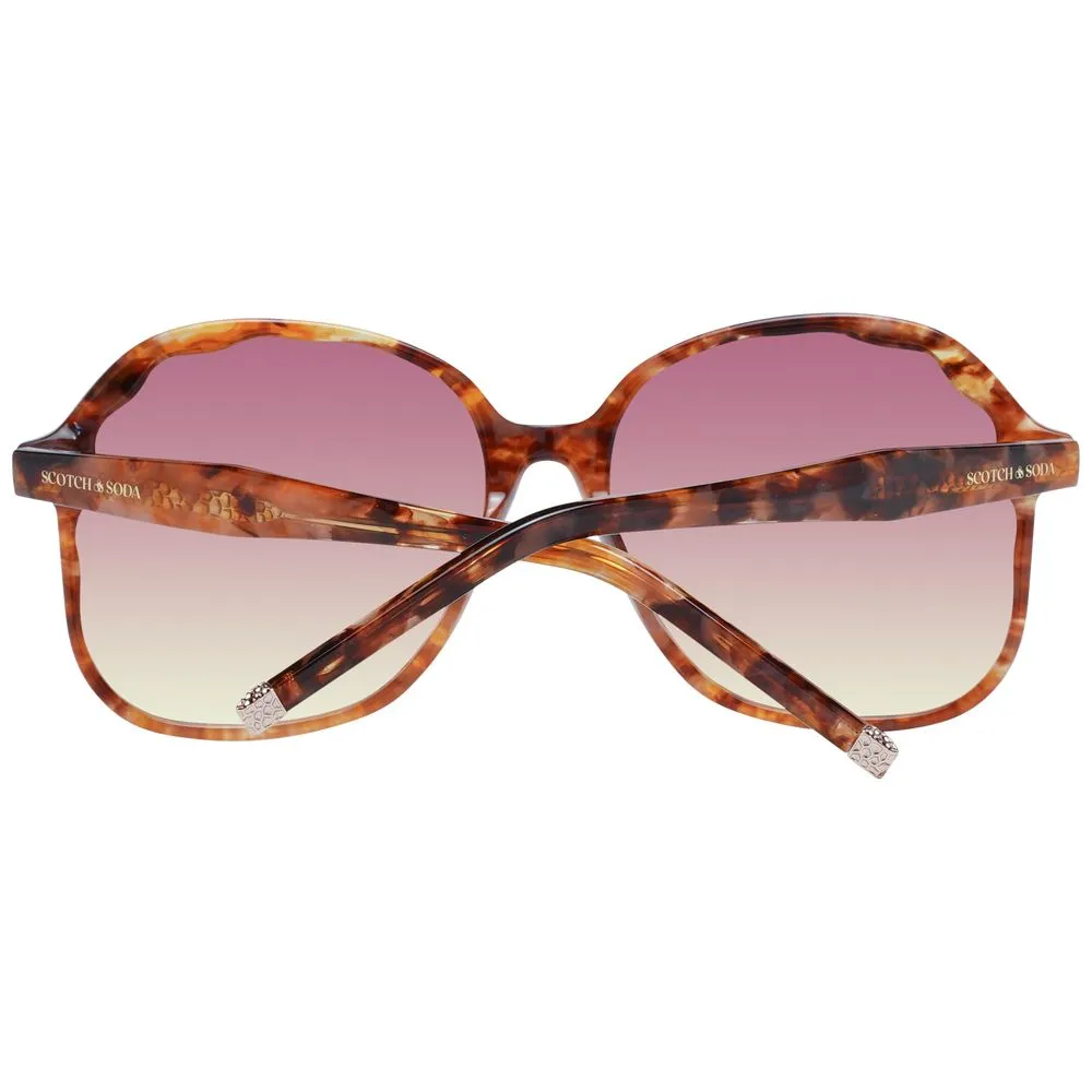 Brown Women Sunglasses sold by Louxly product image thumbnail 3