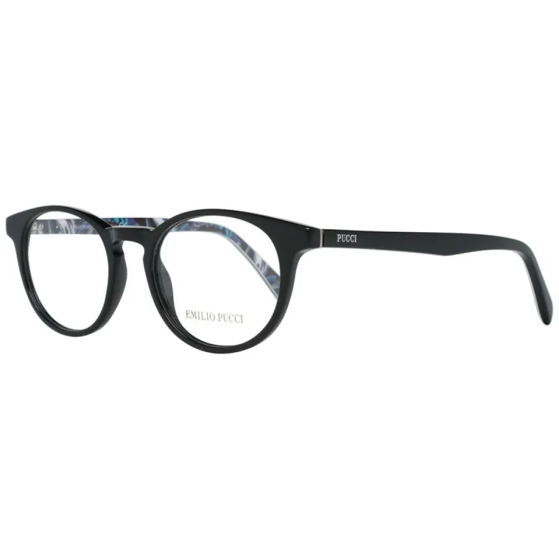 Black Women Optical Frames sold by Louxly