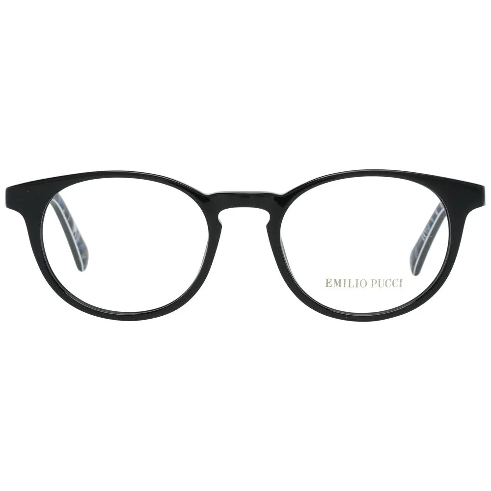 Black Women Optical Frames sold by Louxly product image thumbnail 2
