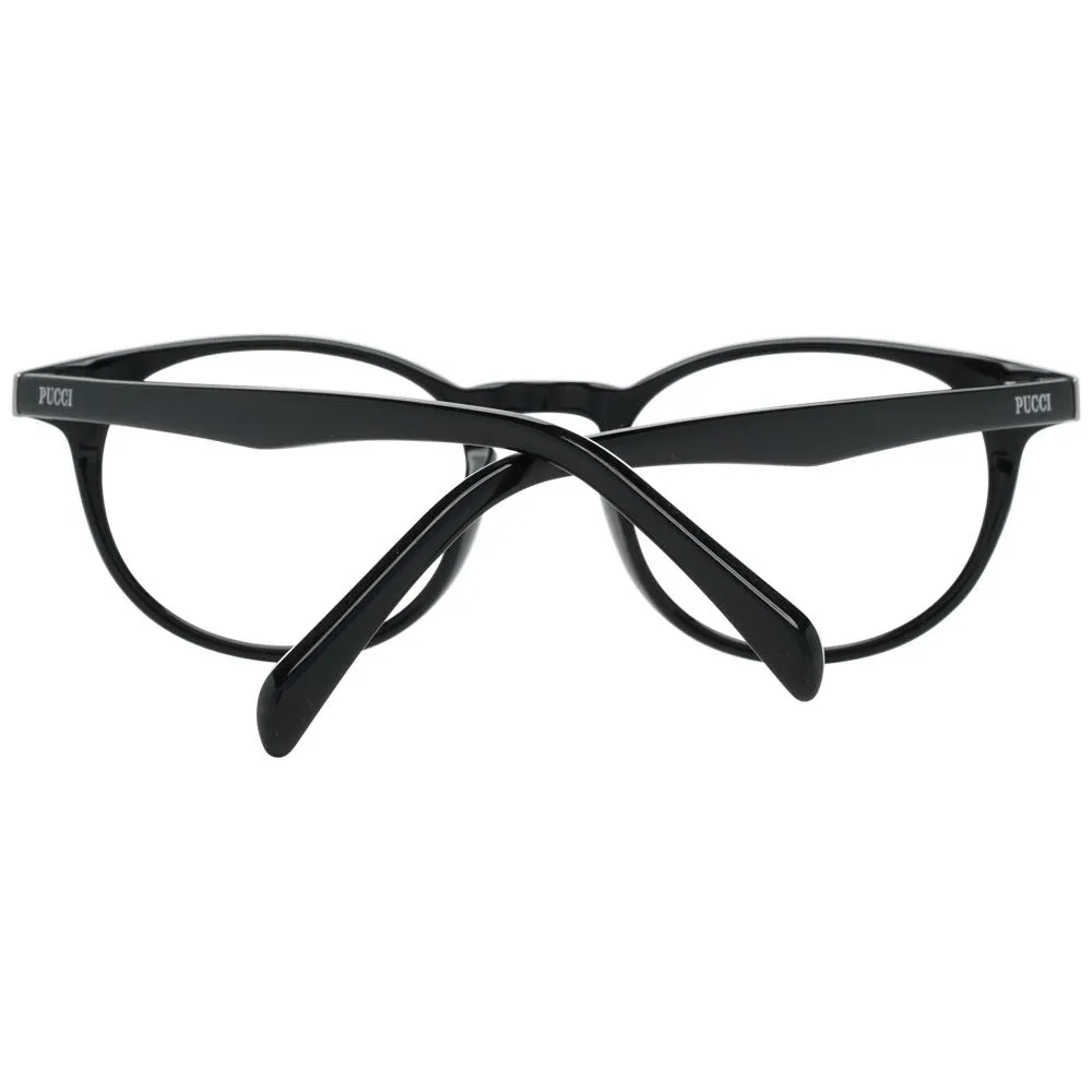 Black Women Optical Frames sold by Louxly product image thumbnail 3