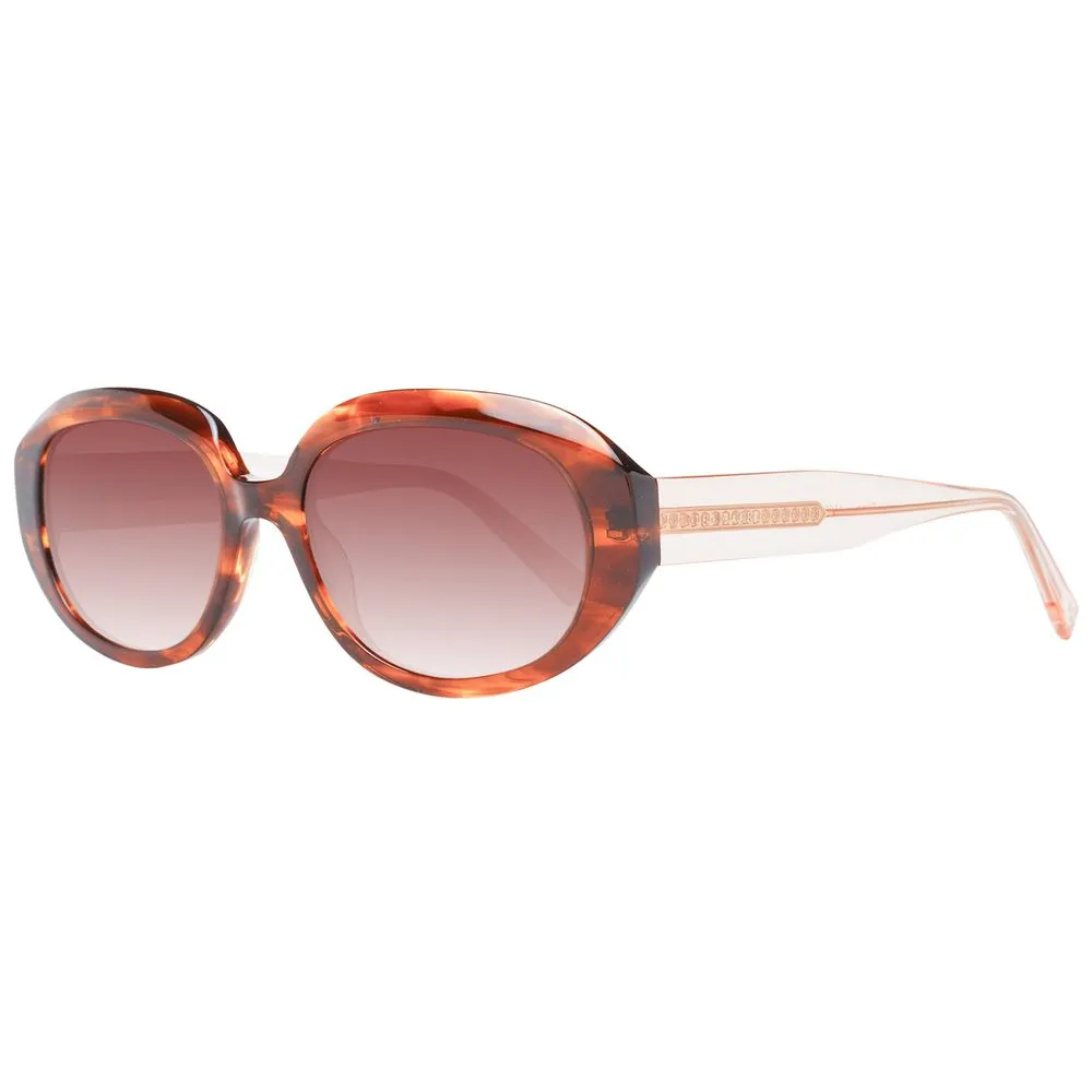 Multicolor Women Sunglasses sold by Louxly