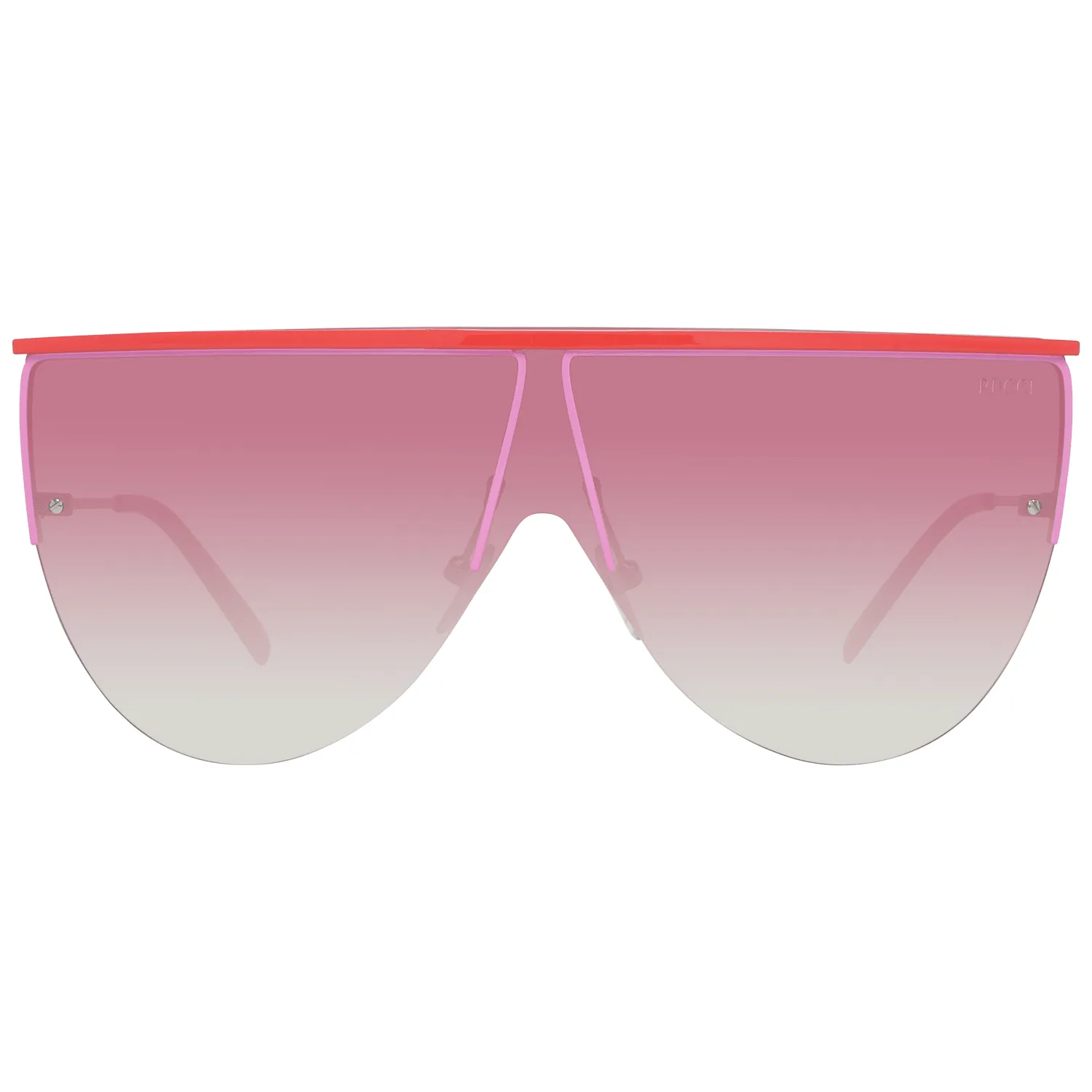 Red Women Sunglasses sold by Louxly product image thumbnail 2