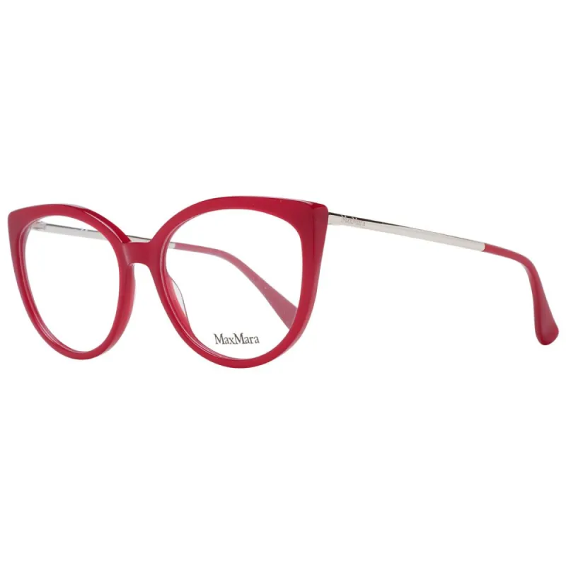 Red Women Optical Frames sold by Louxly