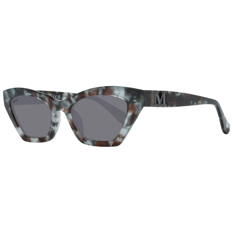 Brown Women Sunglasses sold by Louxly