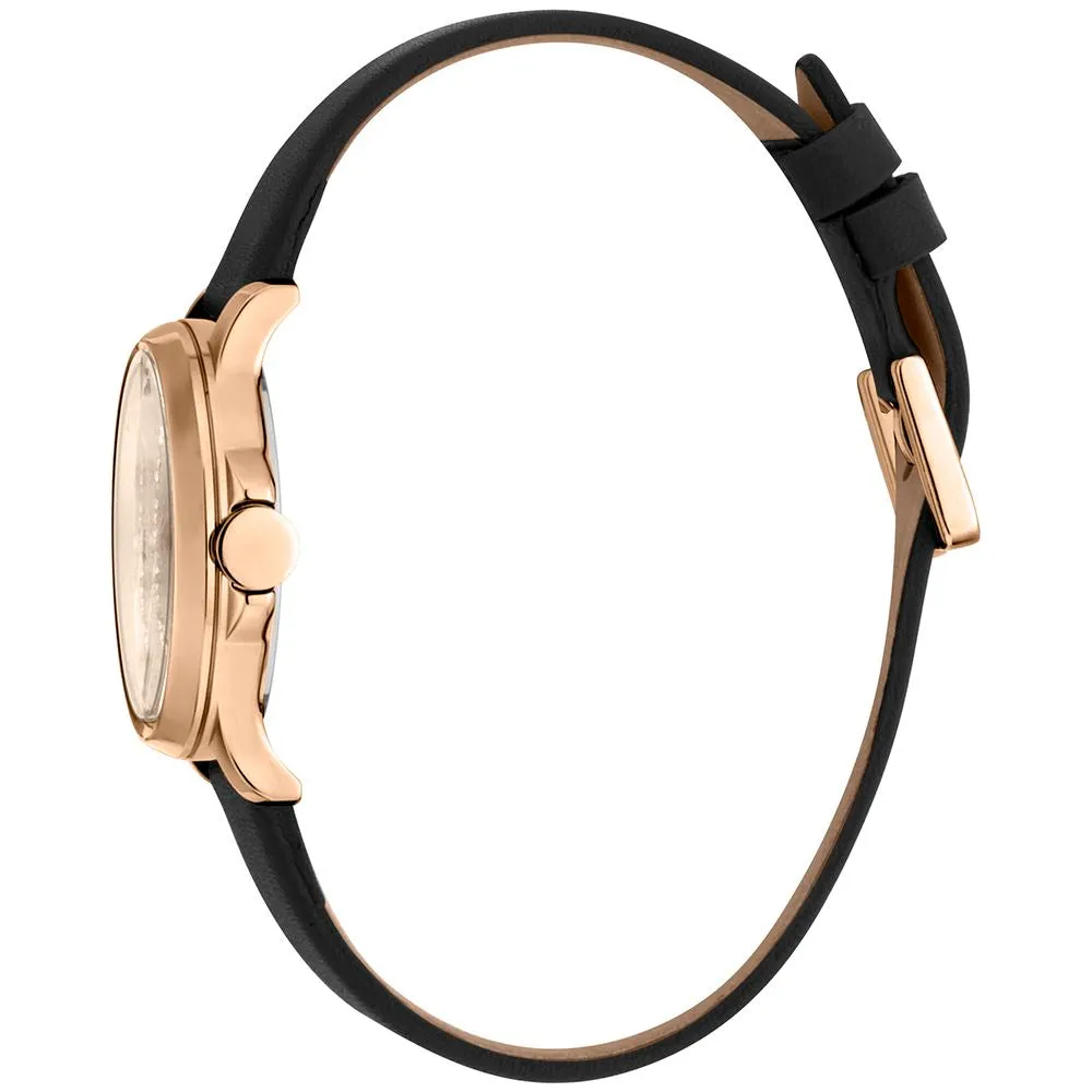 Rose Gold Women Watch sold by Louxly product image thumbnail 2