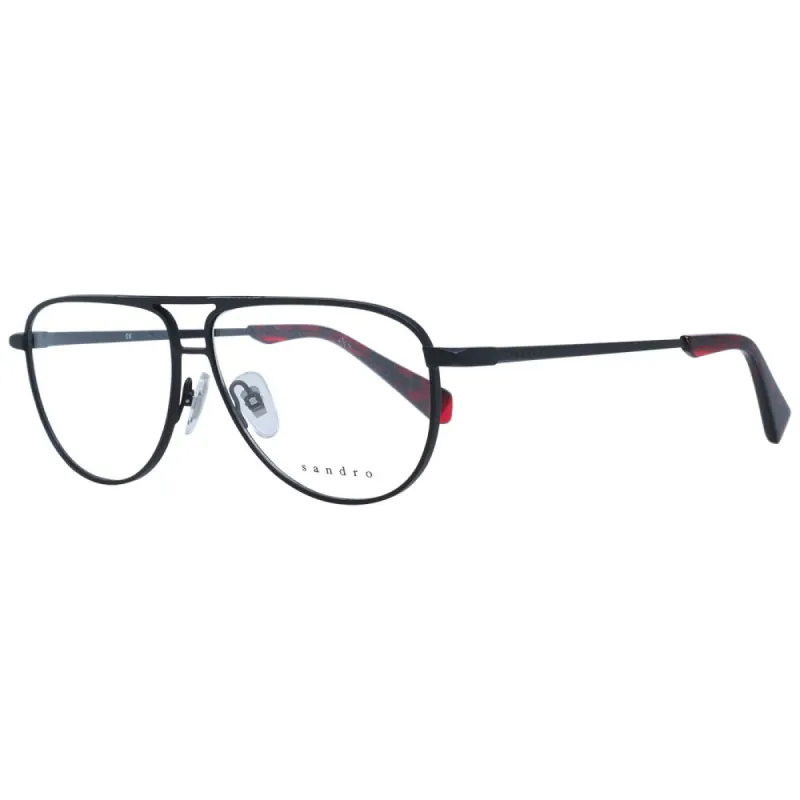 Black Men Optical Frames sold by Louxly