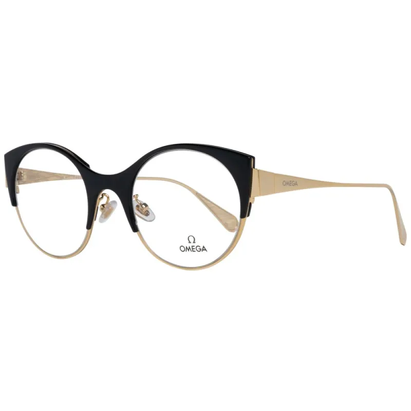 Black Women Optical Frames sold by Louxly