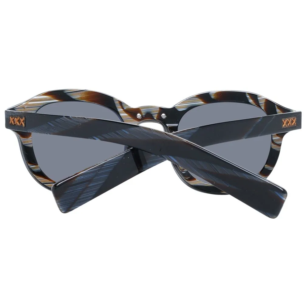 Blue Men Sunglasses sold by Louxly product image thumbnail 3