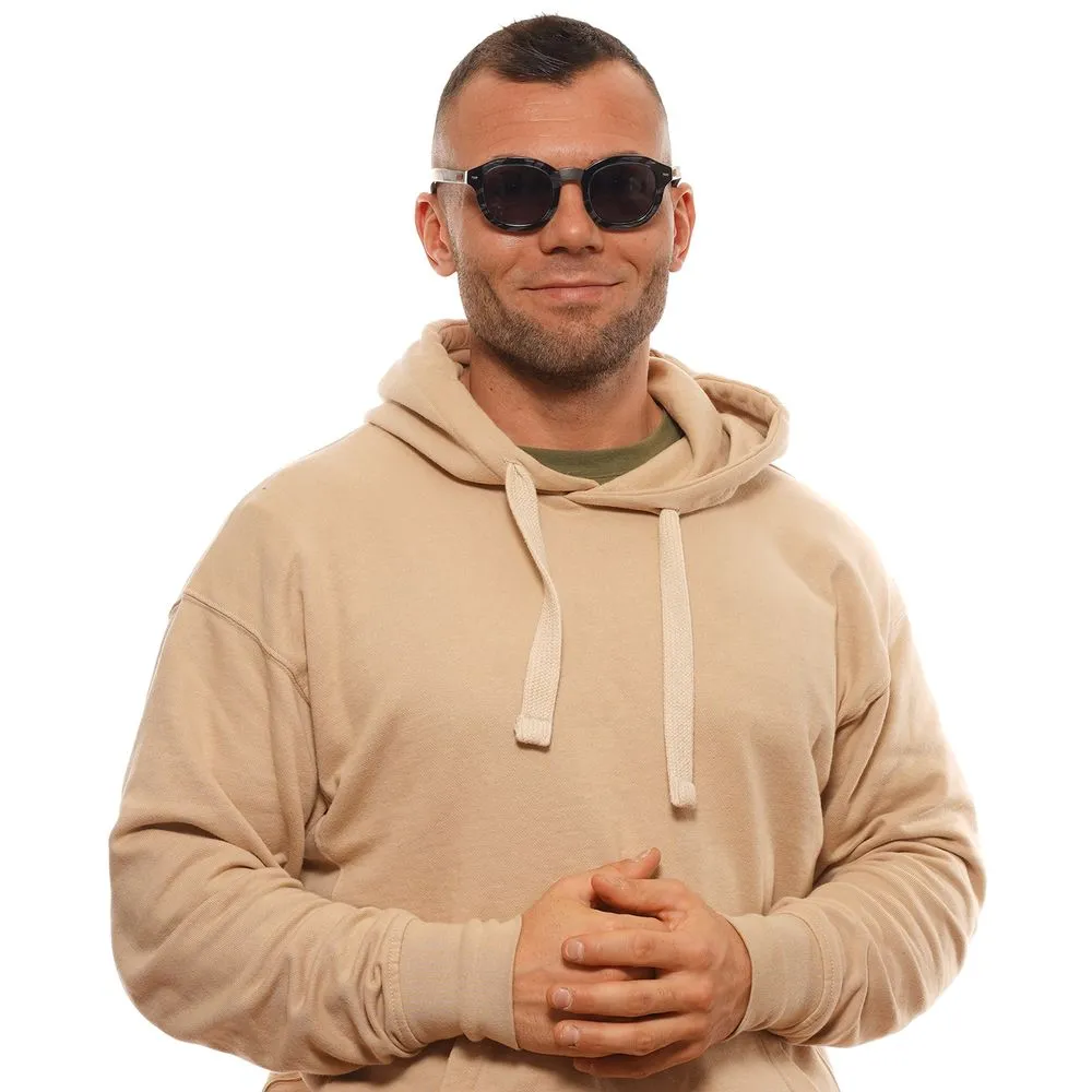 Blue Men Sunglasses sold by Louxly product image thumbnail 4