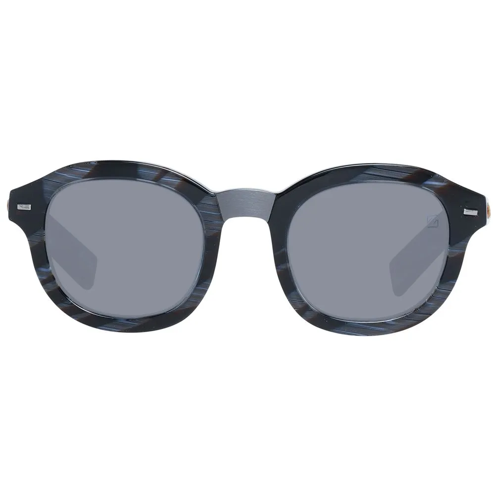 Blue Men Sunglasses sold by Louxly product image thumbnail 2