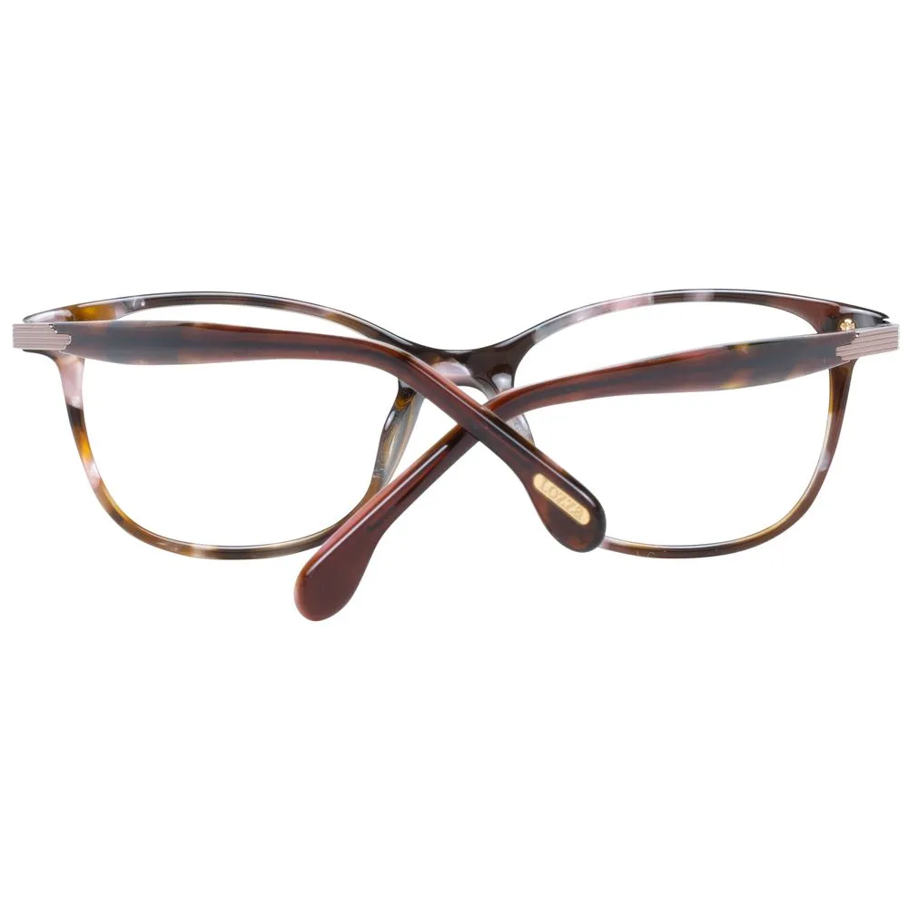Brown Women Optical Frames sold by Louxly product image thumbnail 3
