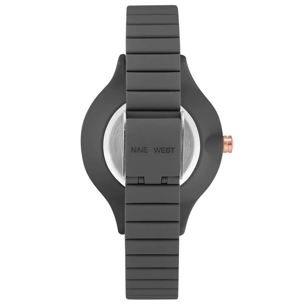 Gray Women Watch sold by Louxly product image thumbnail 3