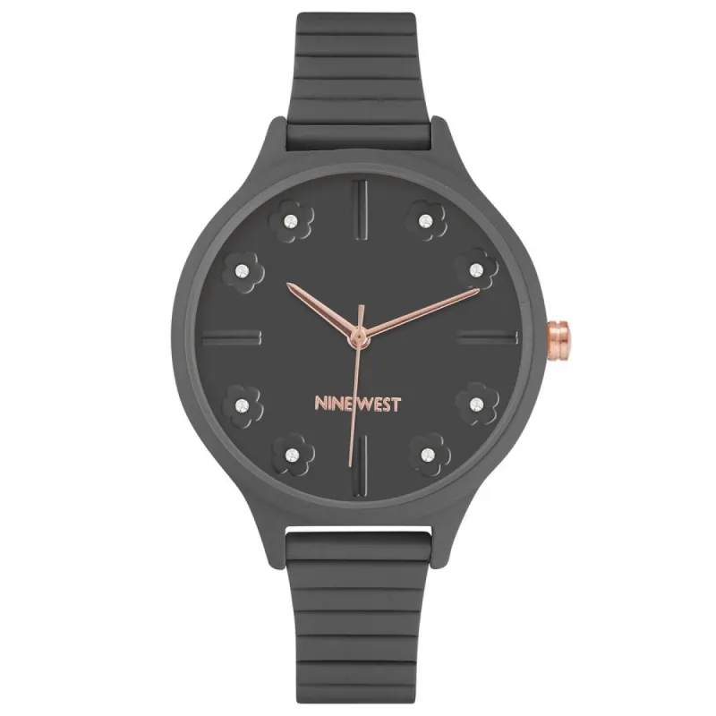 Gray Women Watch sold by Louxly