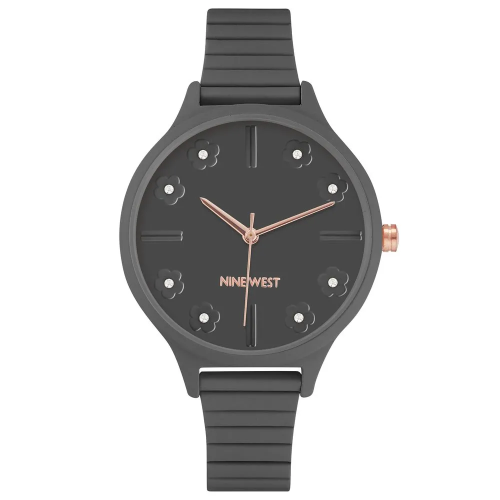 Gray Women Watch sold by Louxly