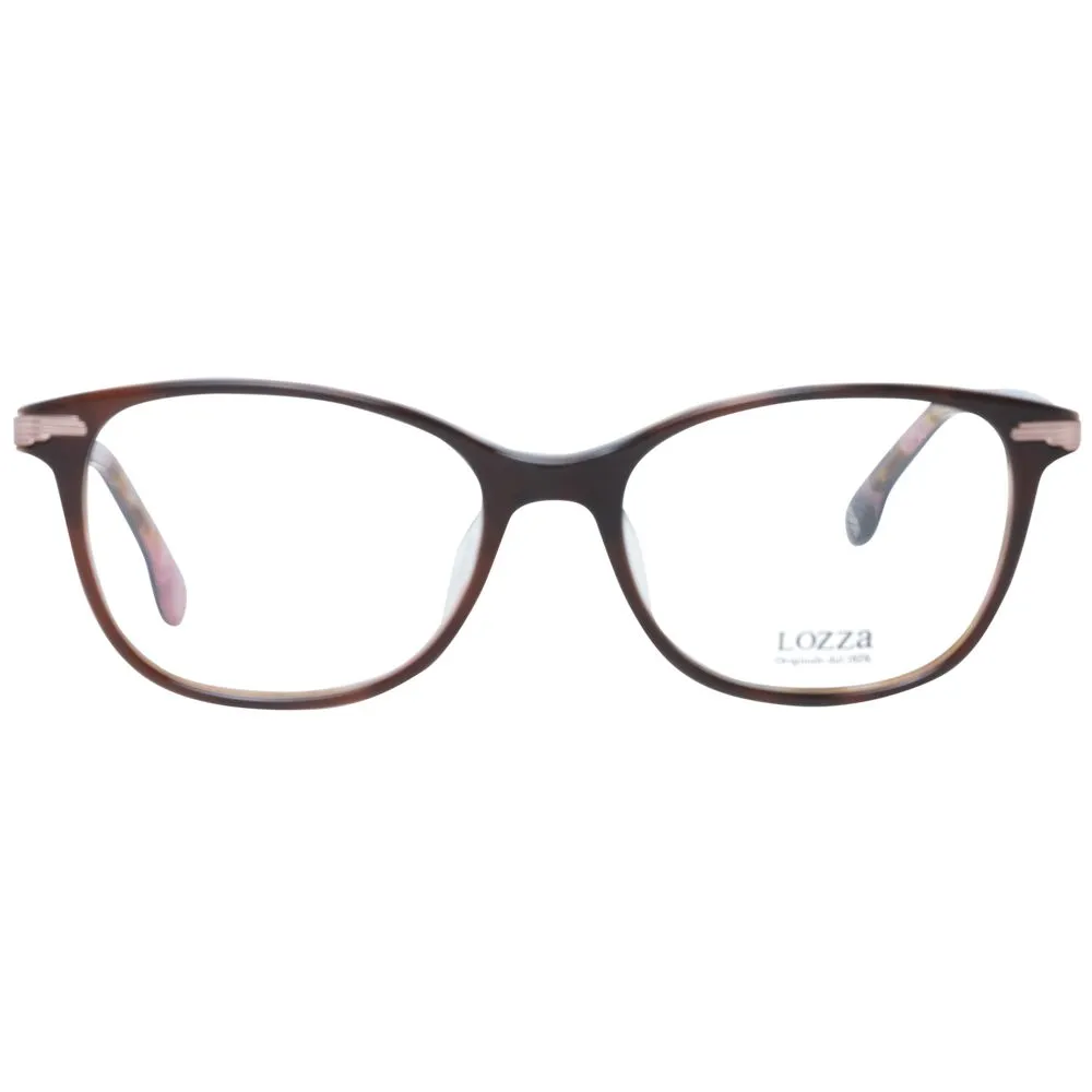 Brown Women Optical Frames sold by Louxly product image thumbnail 2