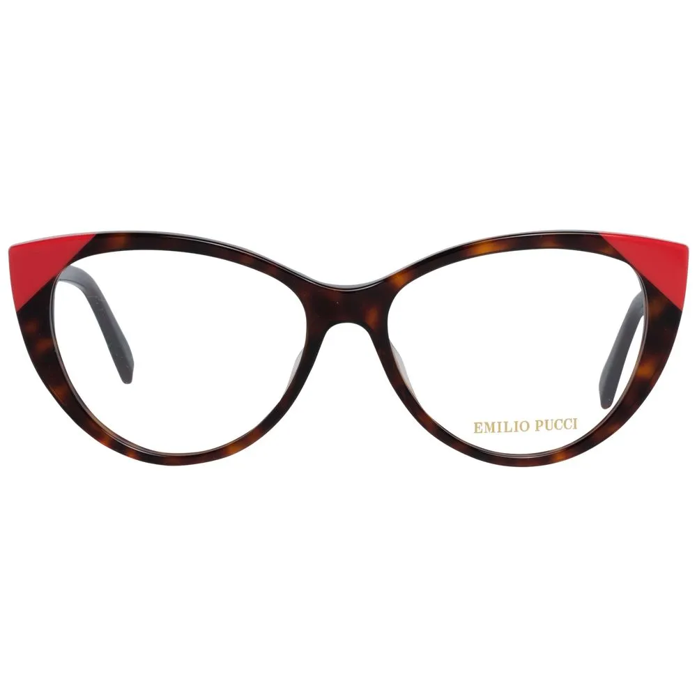 Brown Women Optical Frames sold by Louxly product image thumbnail 2