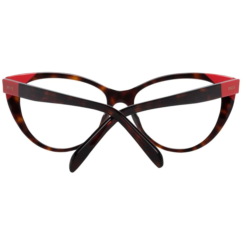 Brown Women Optical Frames sold by Louxly product image thumbnail 3
