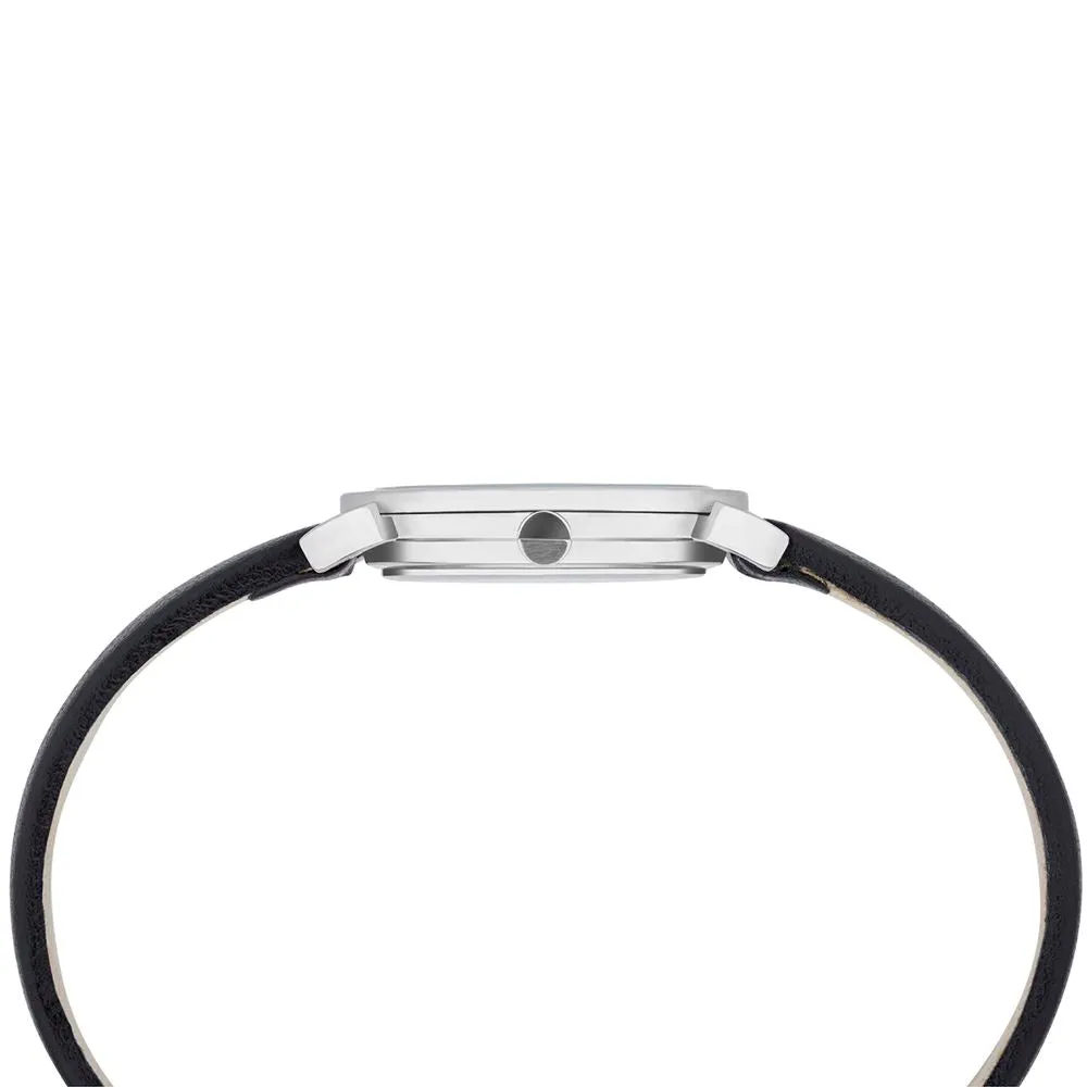 Silver Women Watch sold by Louxly product image thumbnail 3