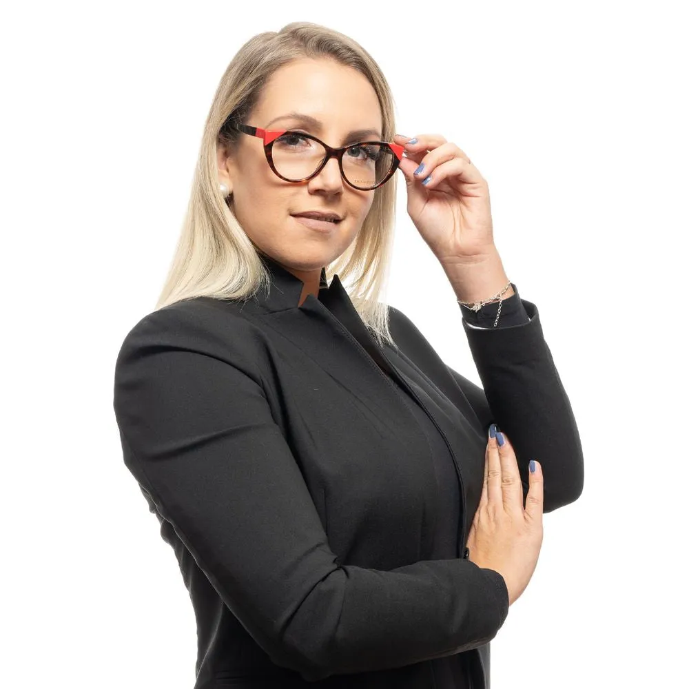 Brown Women Optical Frames sold by Louxly product image thumbnail 4